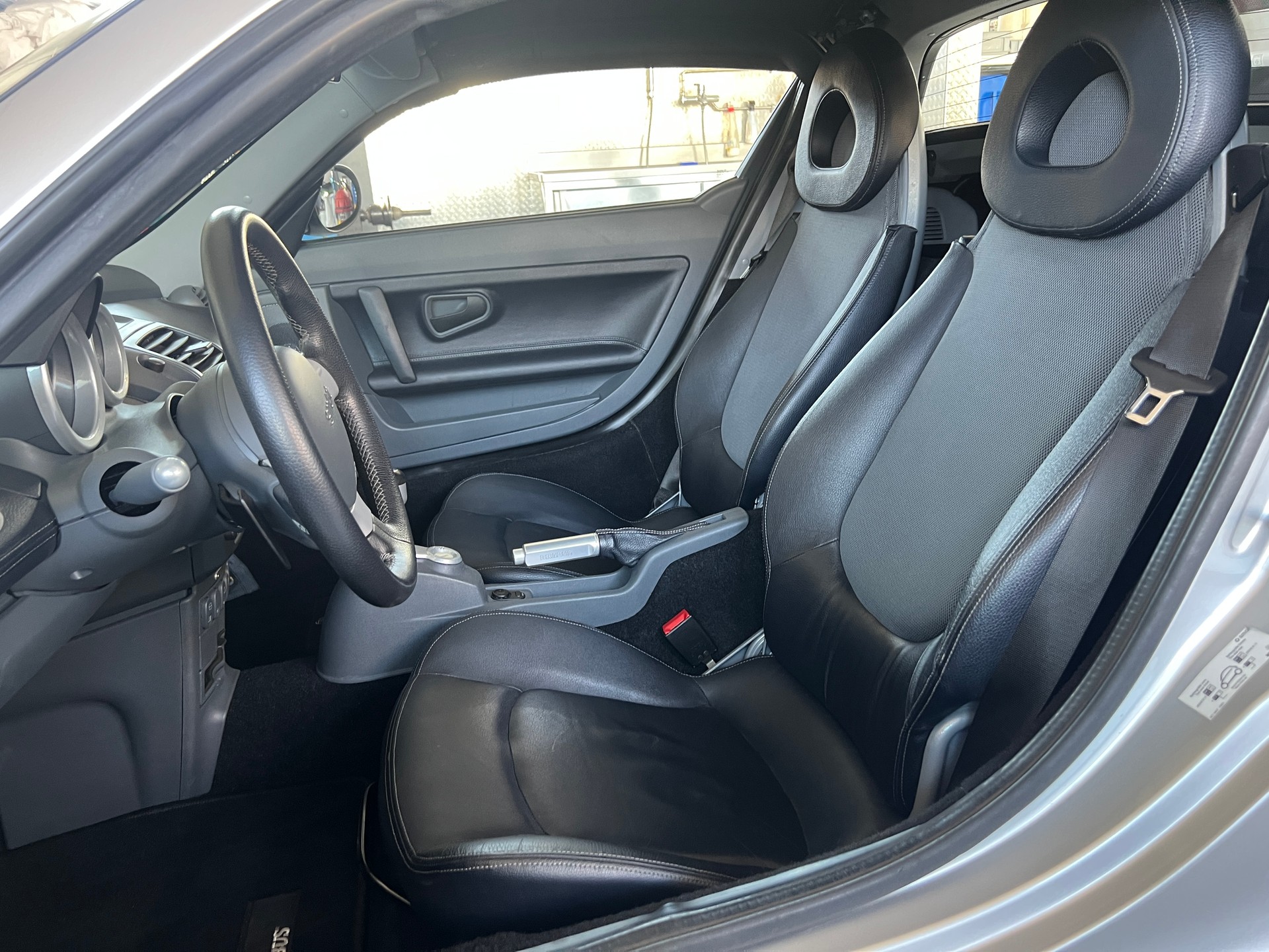 SMART roadster brabus-image-6
