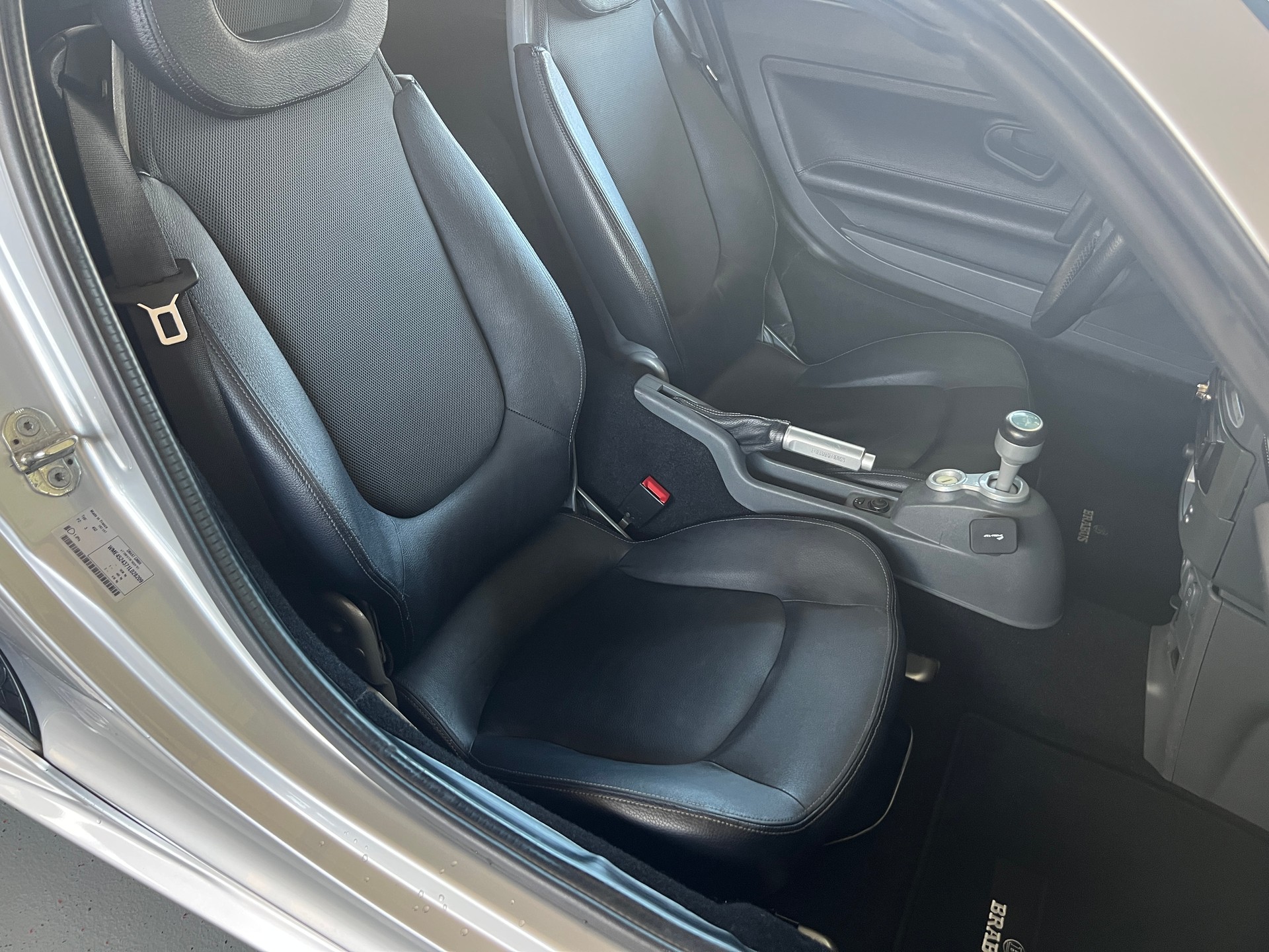 SMART roadster brabus-image-8
