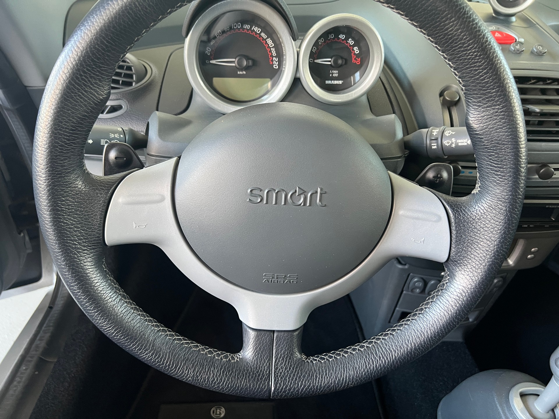 SMART roadster brabus-image-11