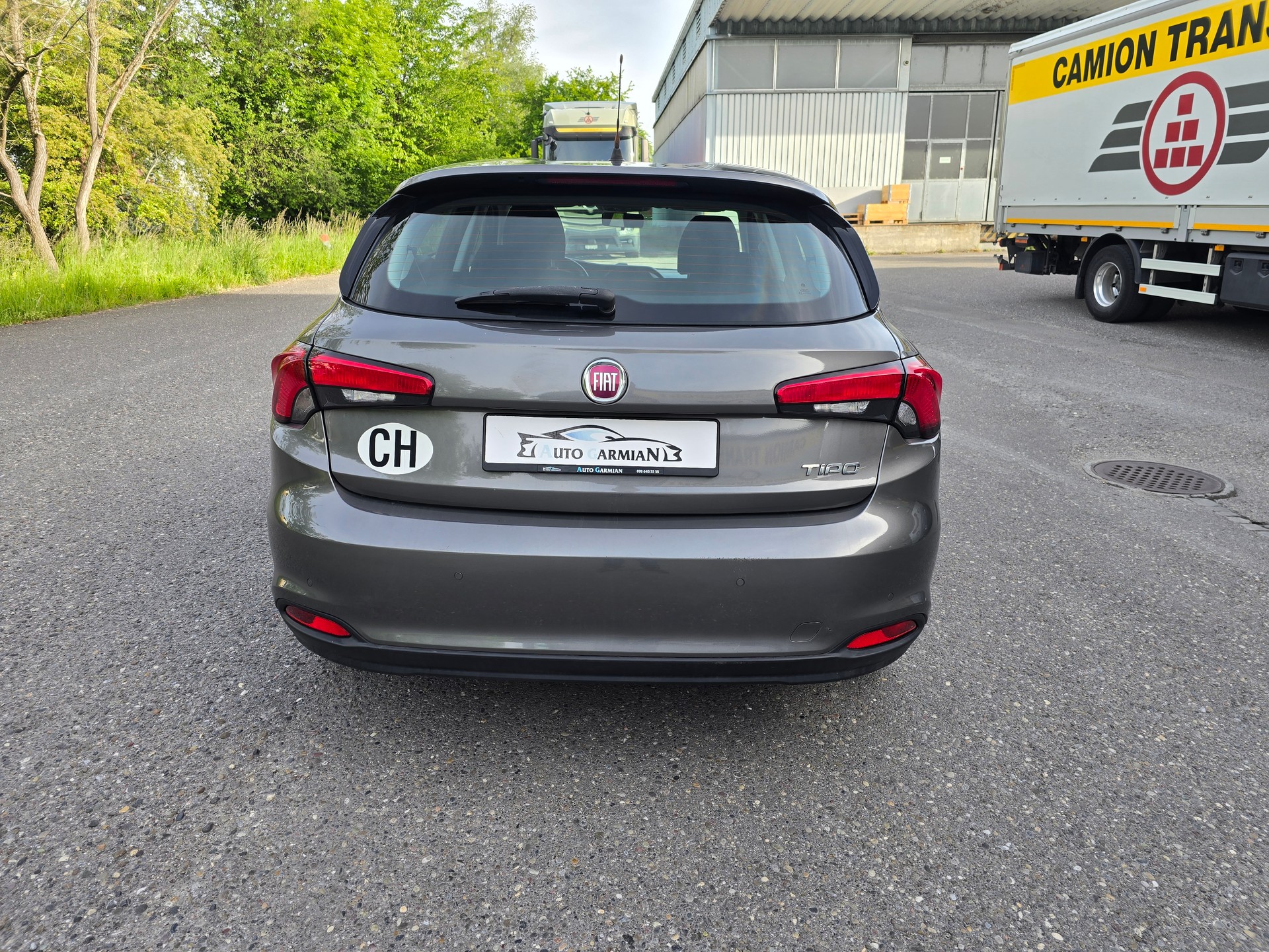 FIAT Tipo 1.3MJ Pop Star-showroom-element-3