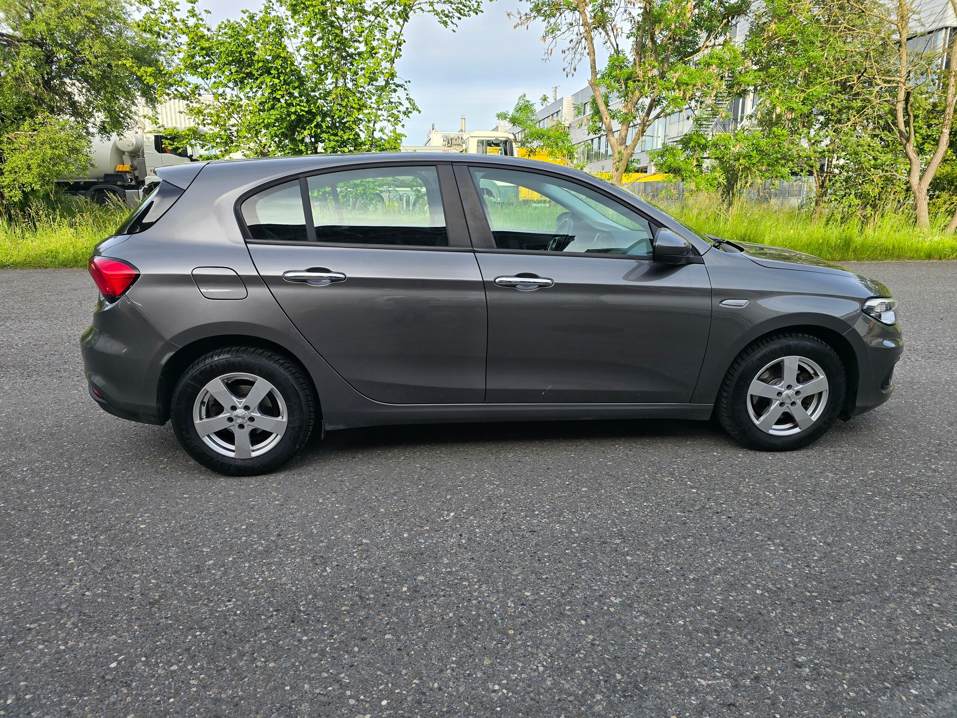 FIAT Tipo 1.3MJ Pop Star-image-7