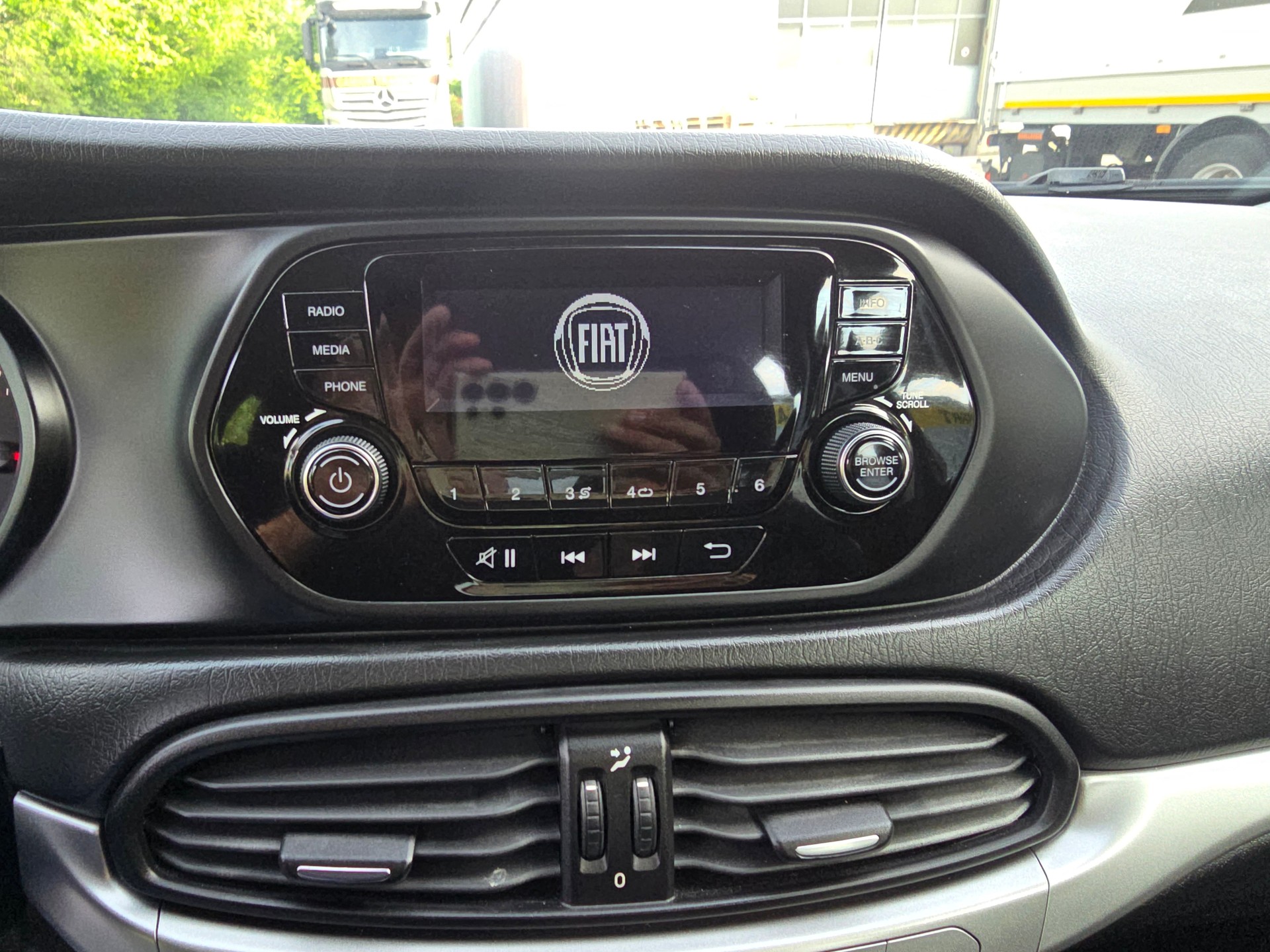FIAT Tipo 1.3MJ Pop Star-image-19