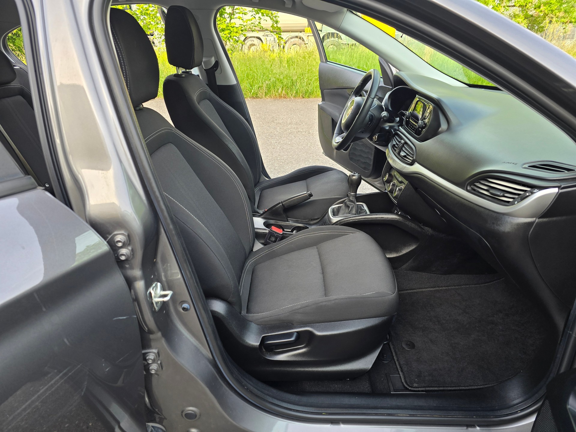 FIAT Tipo 1.3MJ Pop Star-image-13
