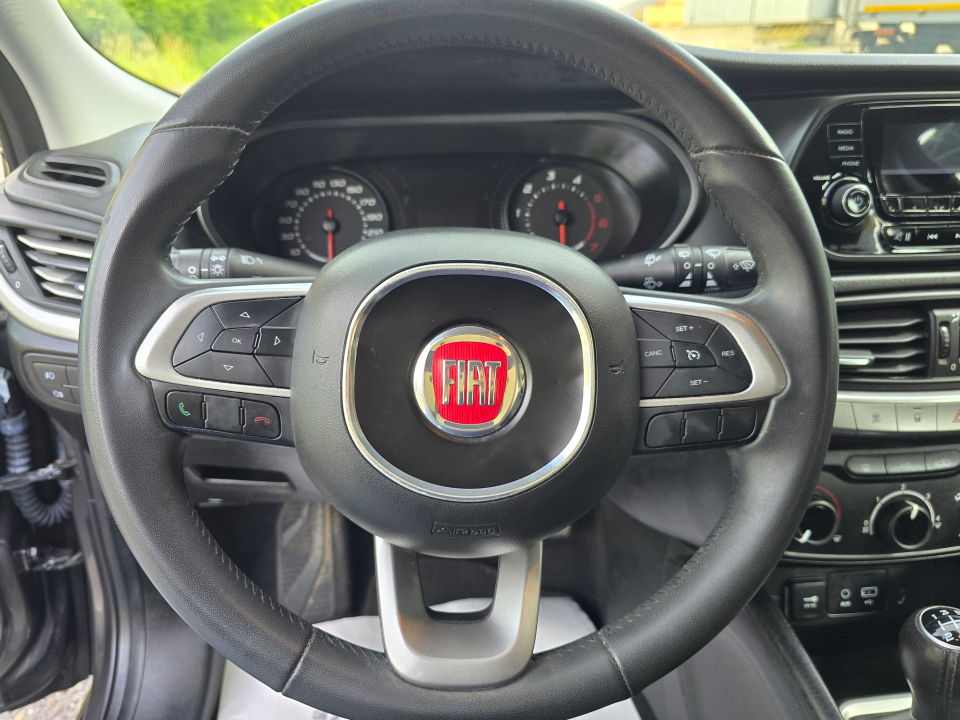 FIAT Tipo 1.3MJ Pop Star-image-15