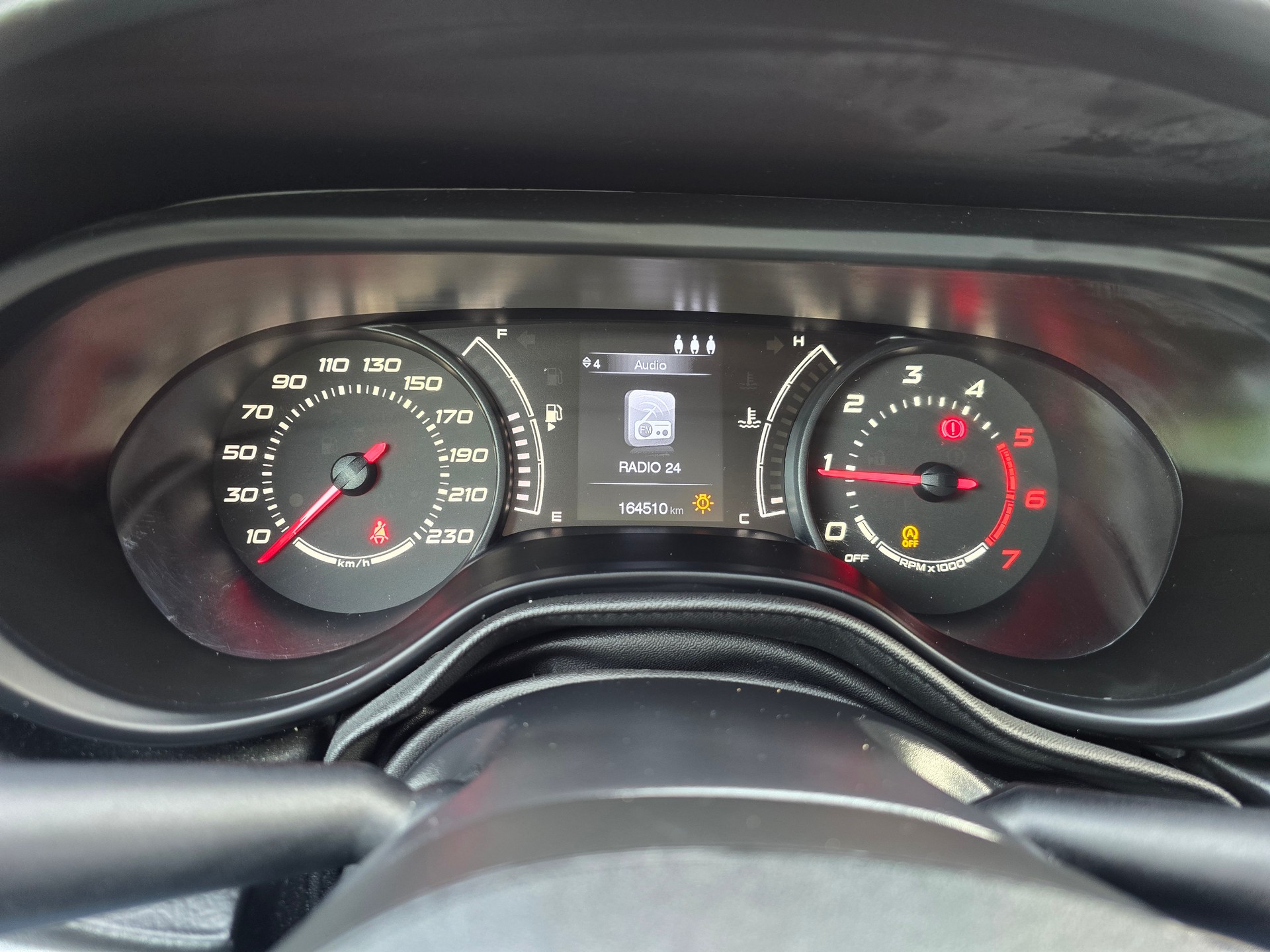 FIAT Tipo 1.3MJ Pop Star-image-20