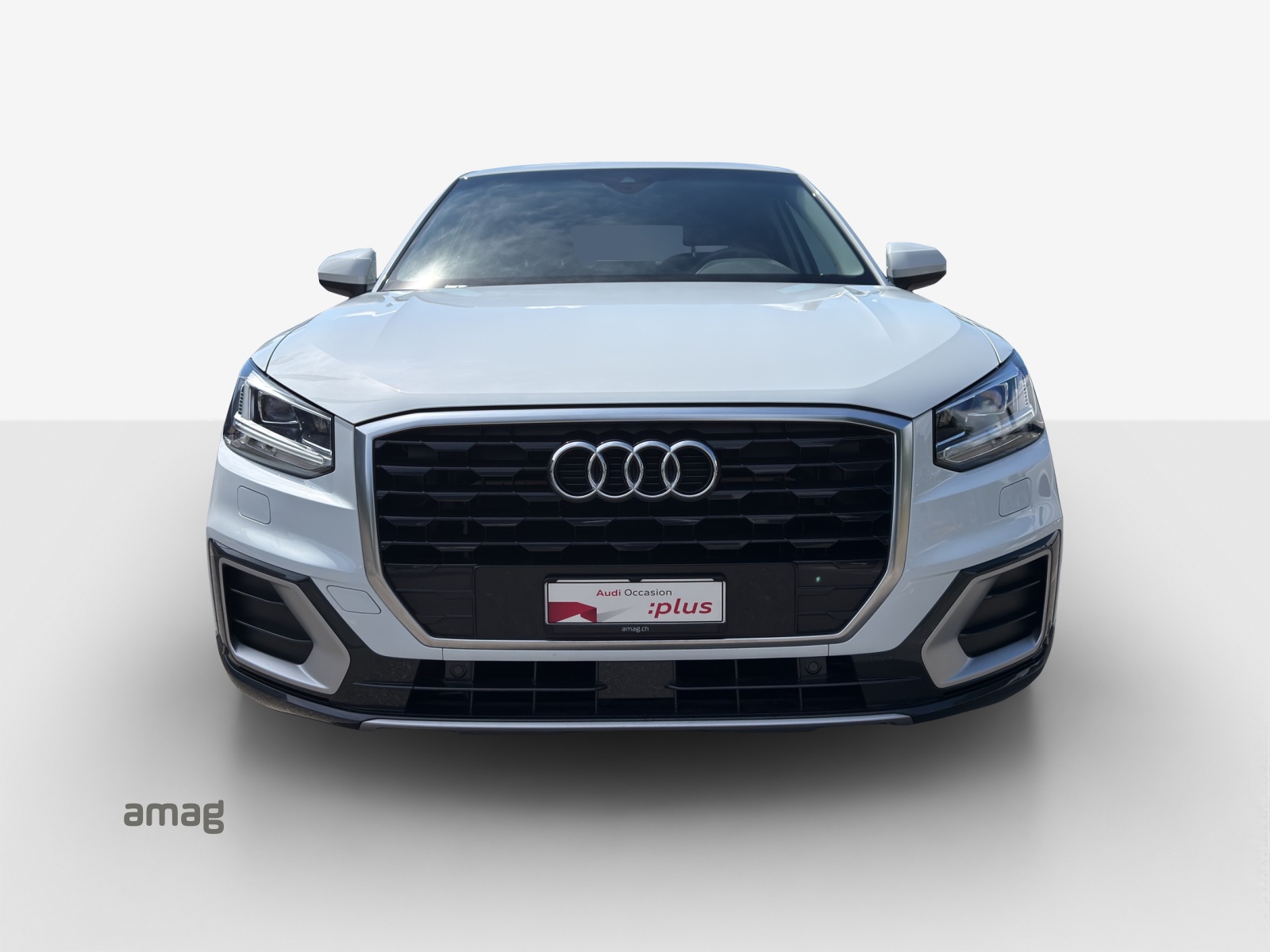 AUDI Q2 1.4 TFSI design S-tronic-image-6