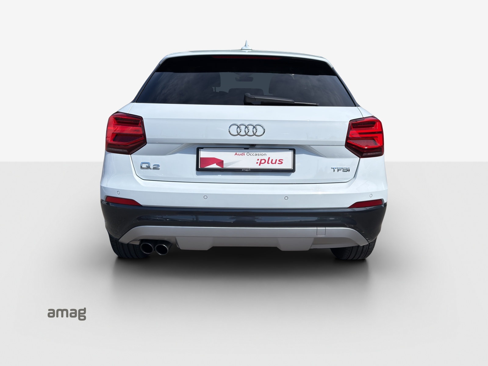 AUDI Q2 1.4 TFSI design S-tronic-image-3