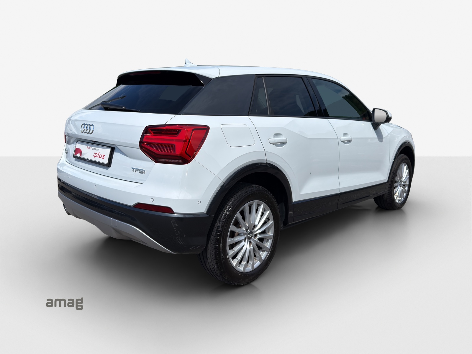 AUDI Q2 1.4 TFSI design S-tronic-image-4