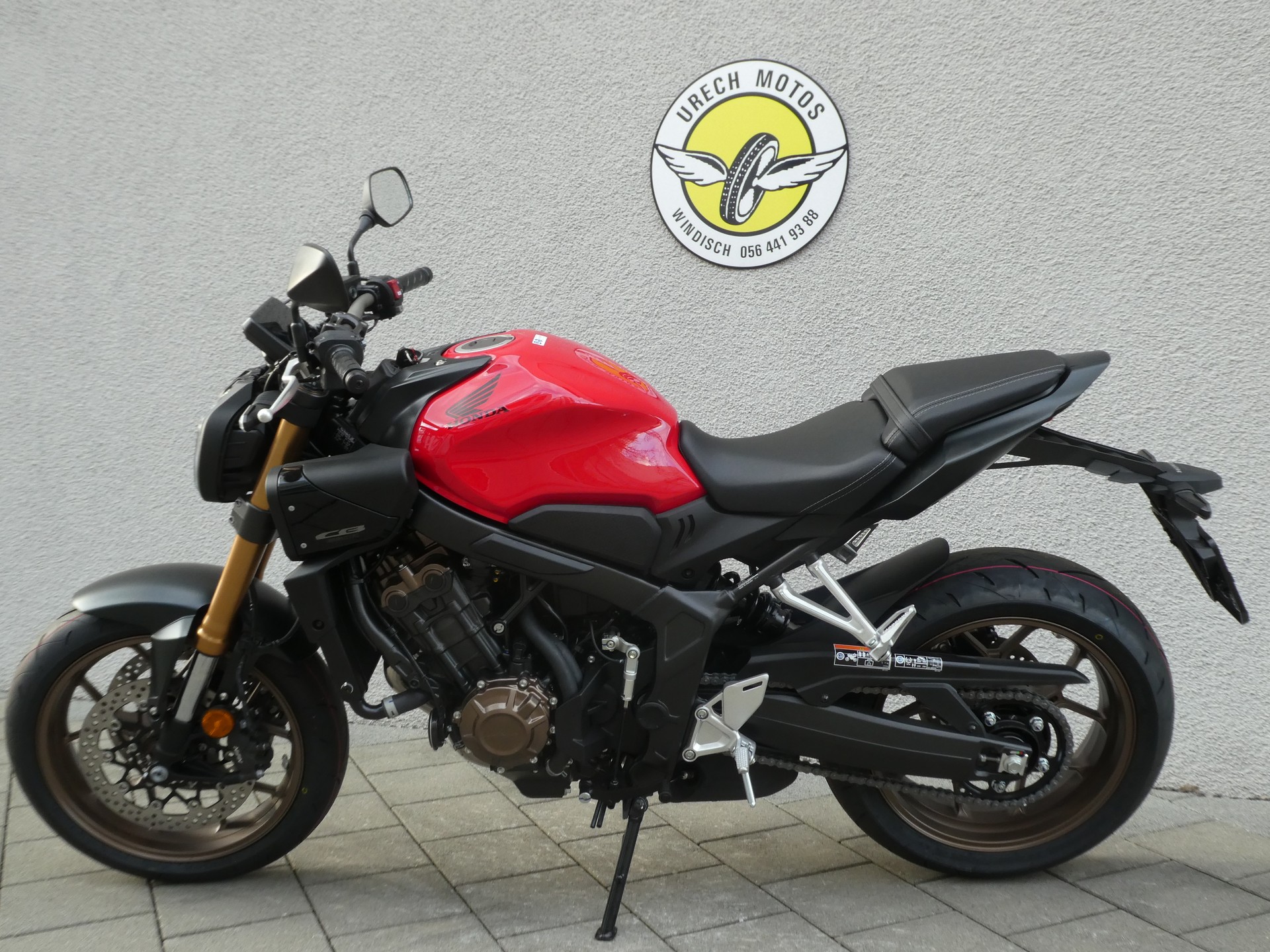 HONDA CB 650 R E-Clutch-image-5