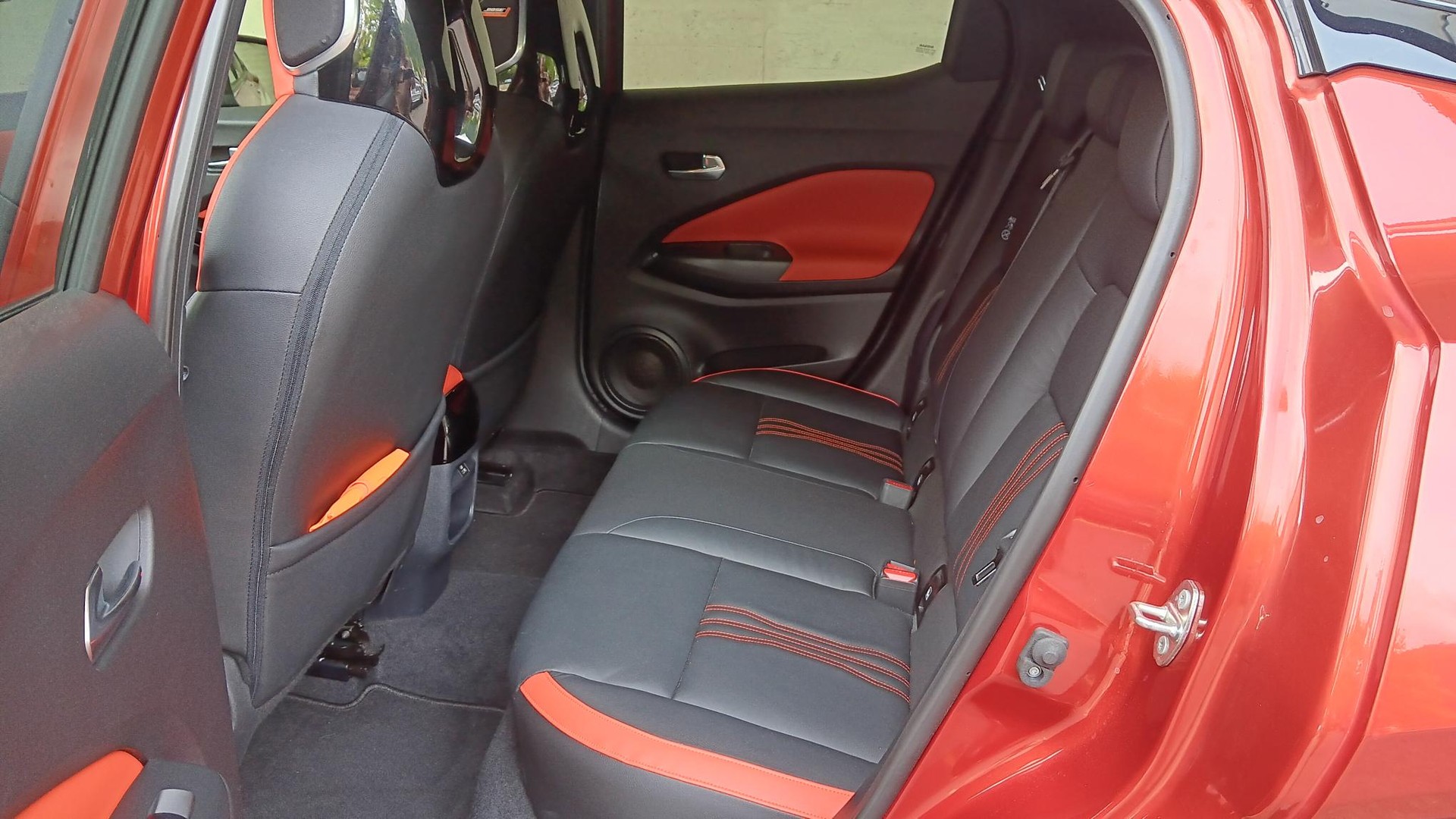 NISSAN Juke 1.0 DIG-T N-Design DCT-image-9