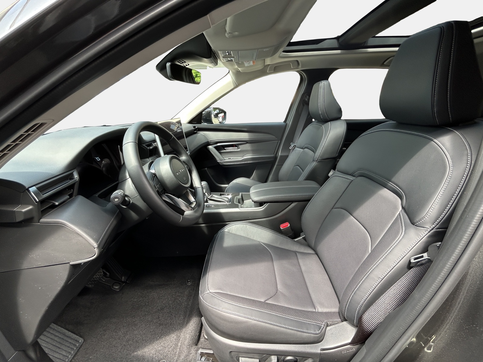 MAZDA CX-5 2.5/141 Homura Pano 4x4-image-9