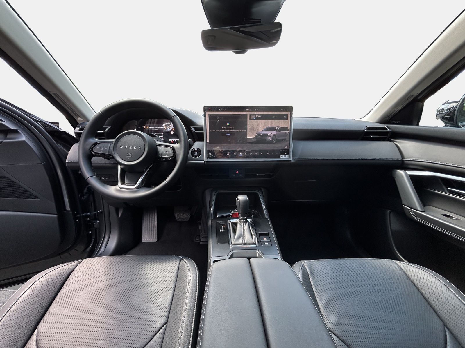 MAZDA CX-5 2.5/141 Homura Pano 4x4-image-14