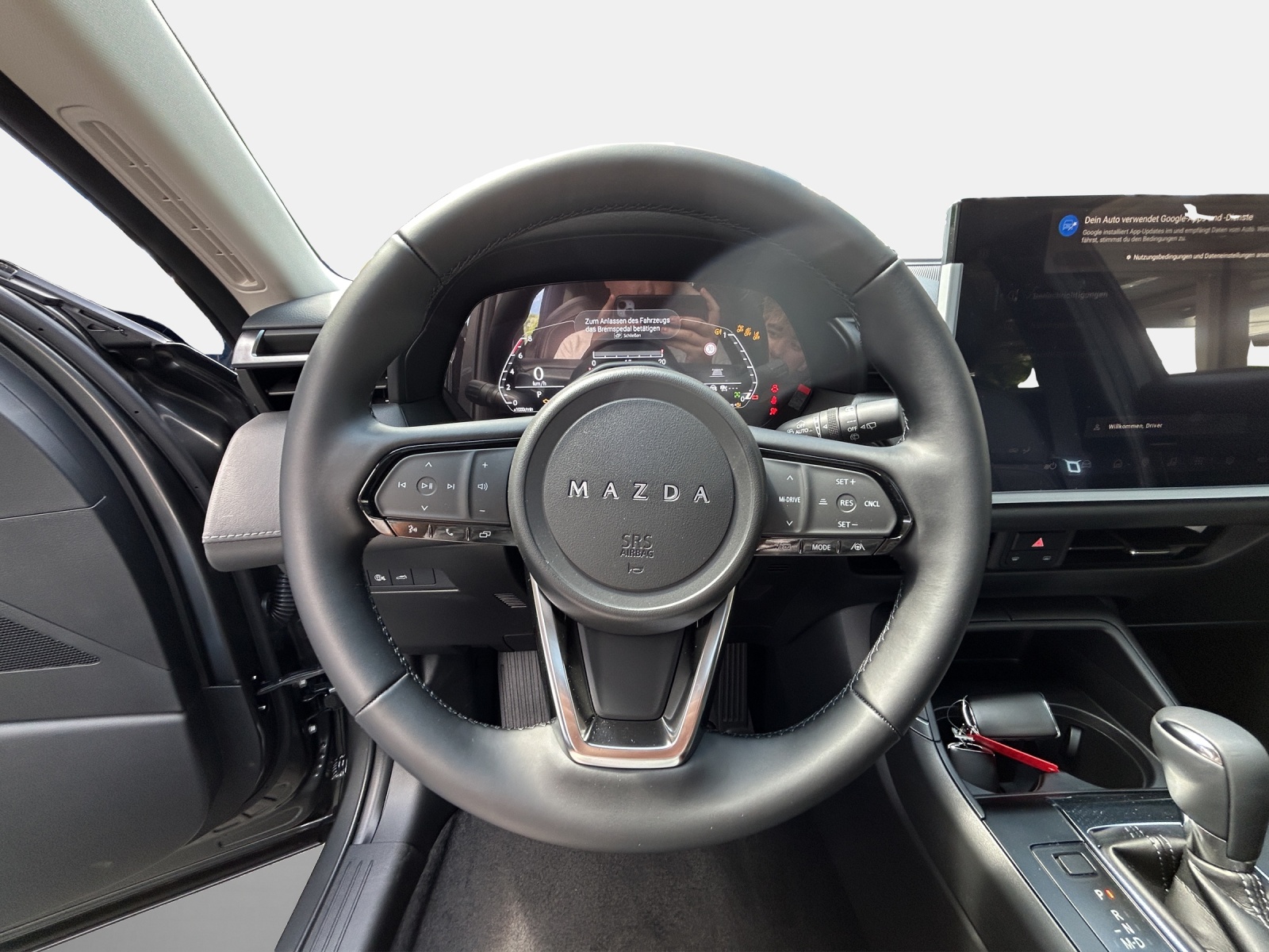 MAZDA CX-5 2.5/141 Homura Pano 4x4-image-12