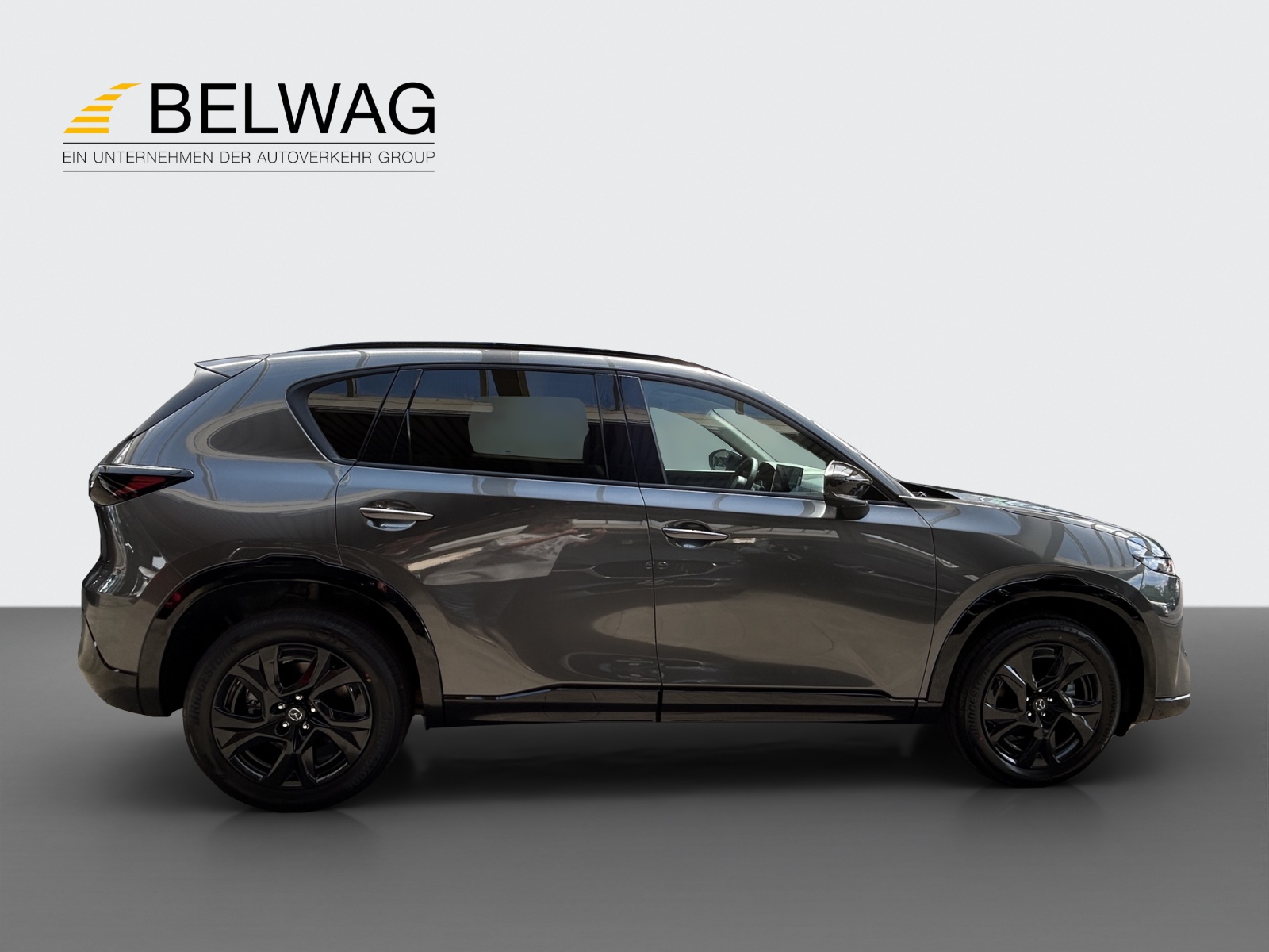 MAZDA CX-5 2.5/141 Homura Pano 4x4-image-6