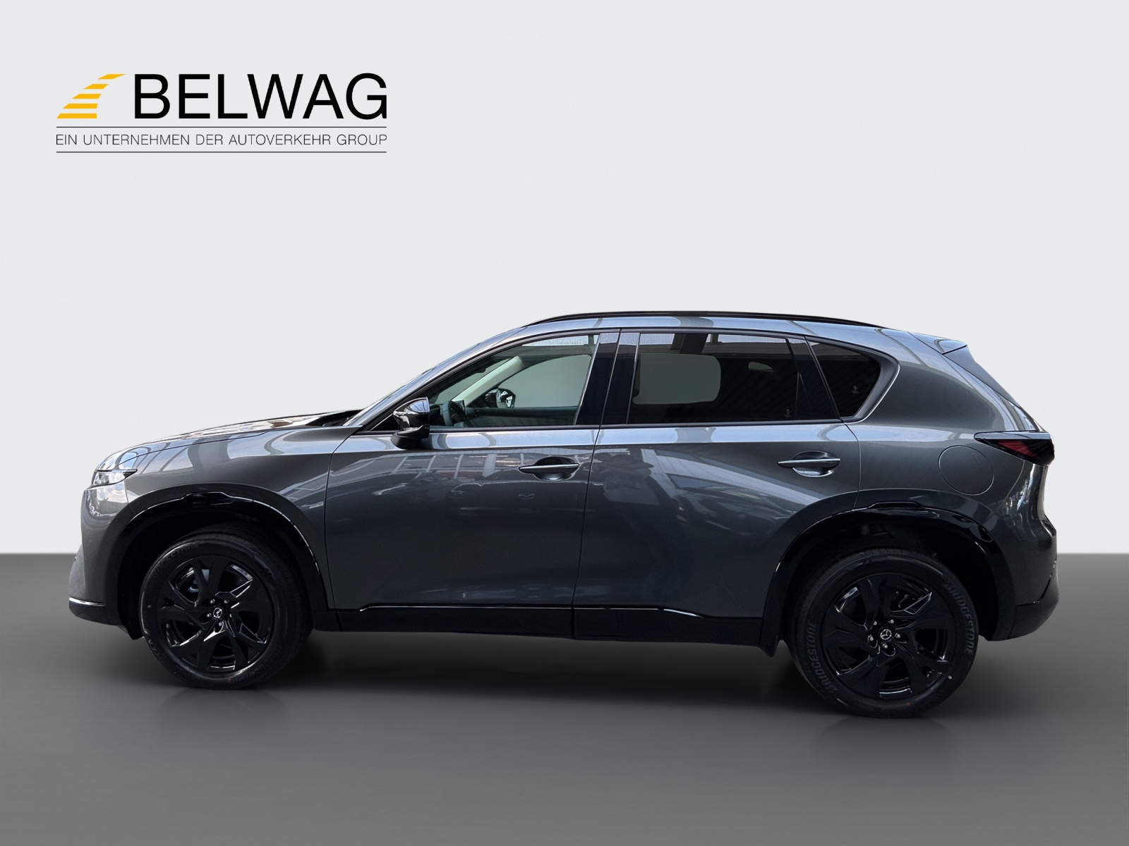 MAZDA CX-5 2.5/141 Homura Pano 4x4-image-2