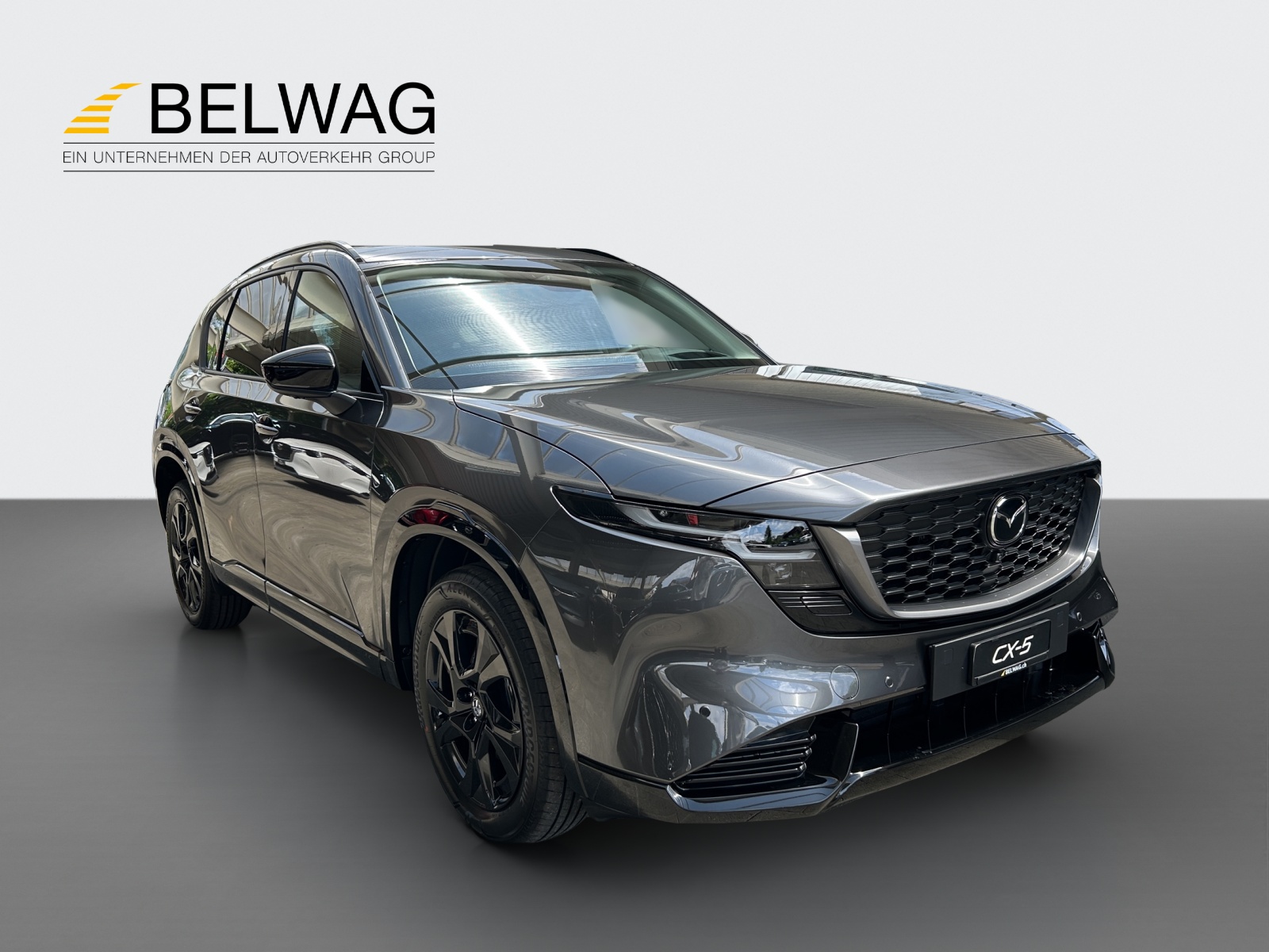MAZDA CX-5 2.5/141 Homura Pano 4x4-image-7
