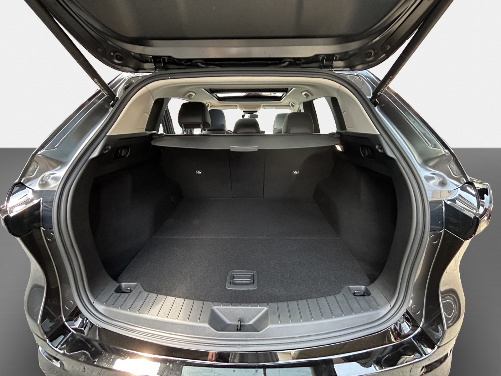 MAZDA CX-5 2.5/141 Homura Pano 4x4-image-11