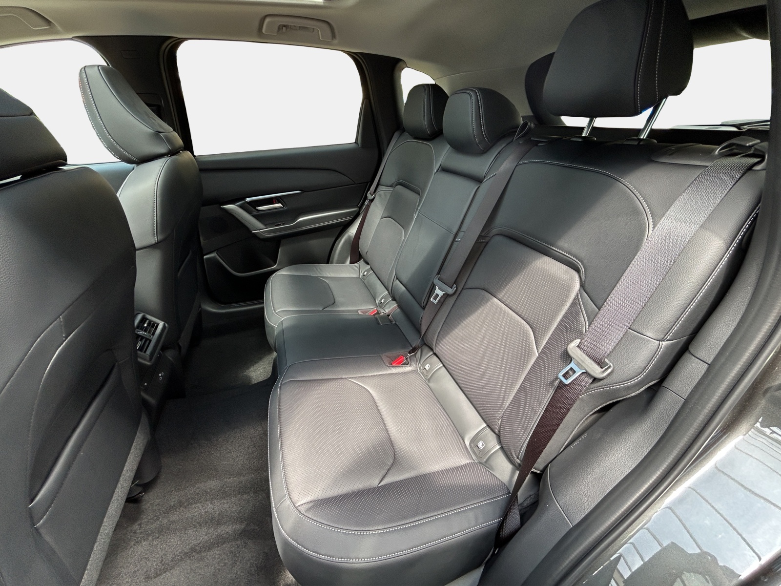 MAZDA CX-5 2.5/141 Homura Pano 4x4-image-10