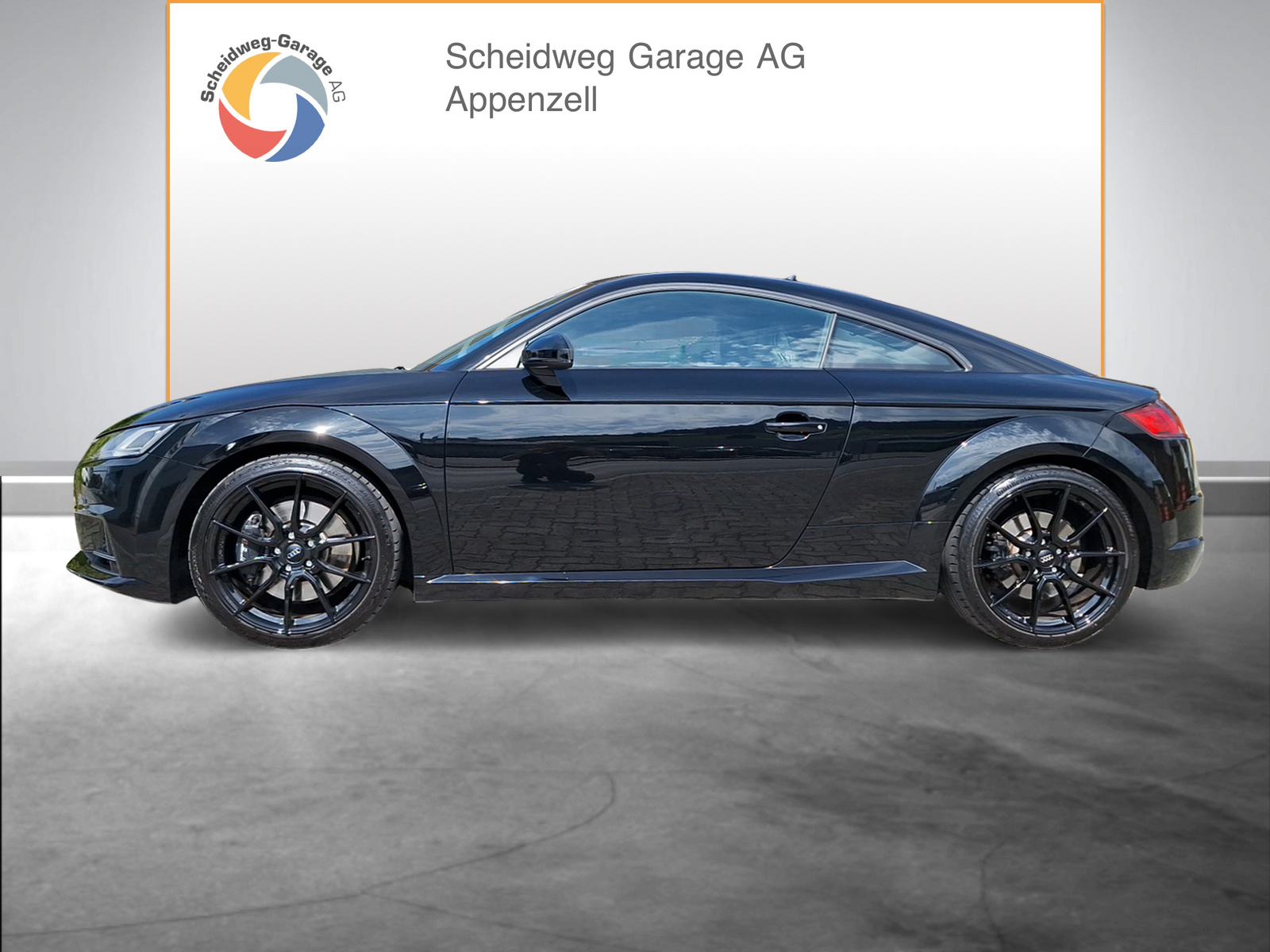 AUDI TTS Coupé 2.0 TFSI quattro S-tronic-showroom-element-2