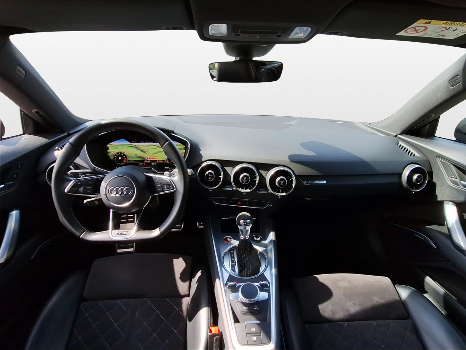 AUDI TTS Coupé 2.0 TFSI quattro S-tronic-showroom-element-3