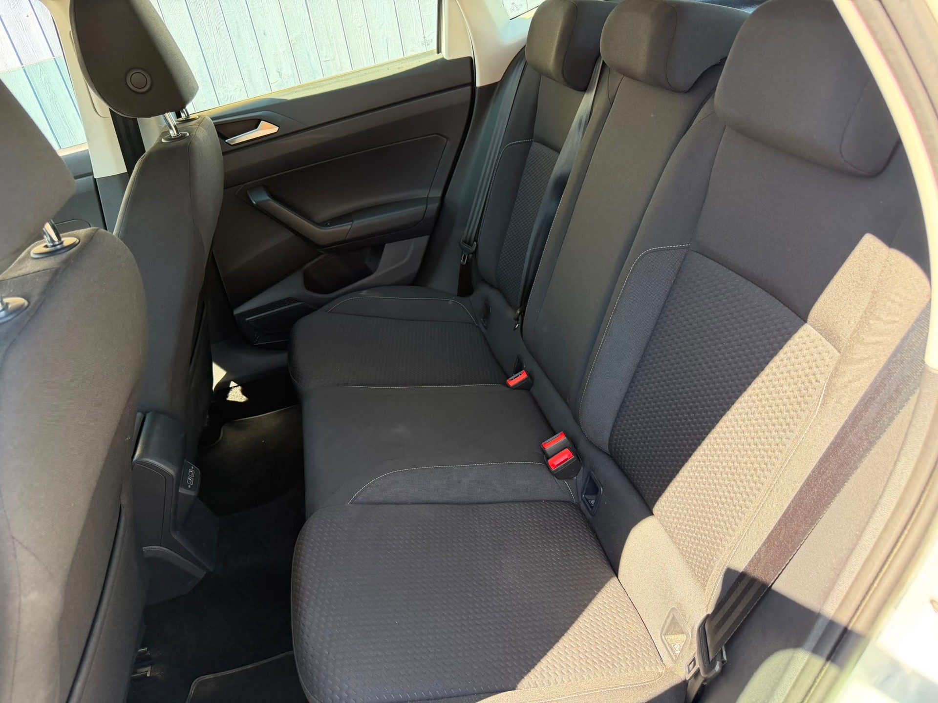 VW Polo 1.0 TSI BMT Comfortline DSG-image-13