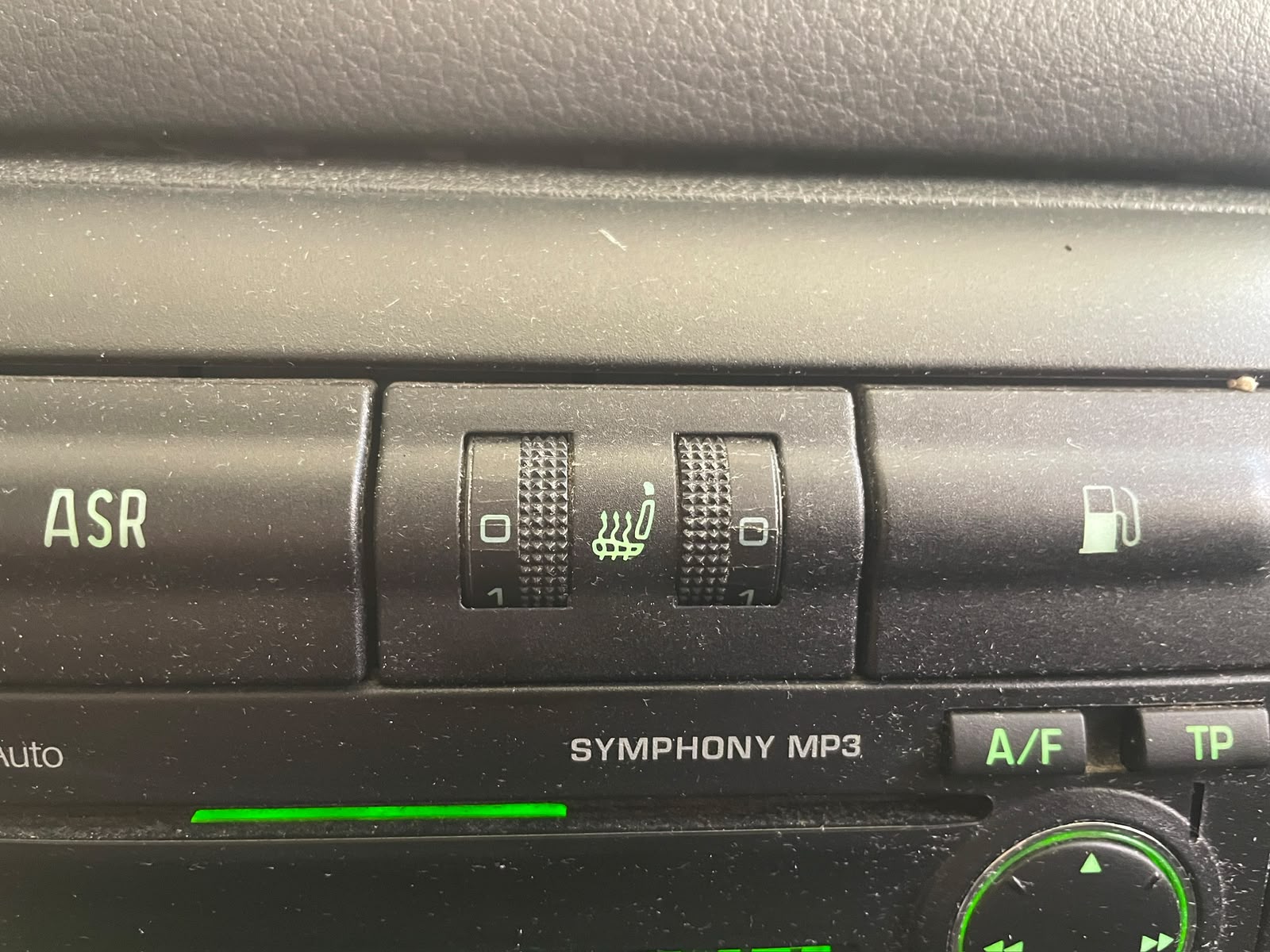SKODA Octavia 1.9 TDI Tour // MFK NEU-image-11