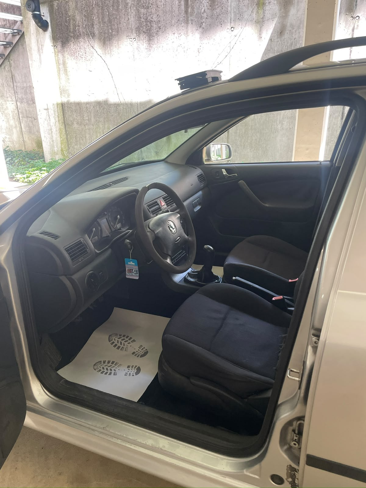 SKODA Octavia 1.9 TDI Tour // MFK NEU-image-14