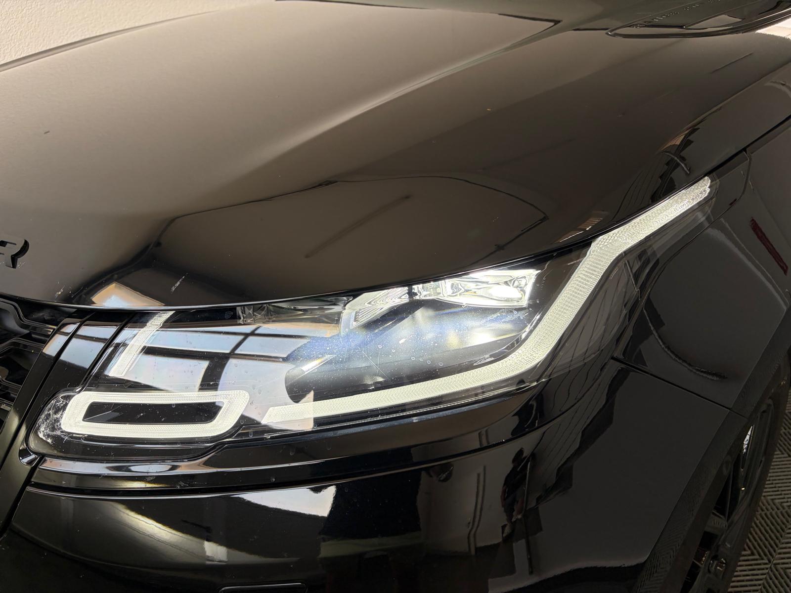LAND ROVER Range Rover Velar R-Dynamic P 250 SE Automatic - Toit ouvrant - Caméra 3D Surround View - Attelage-image-3