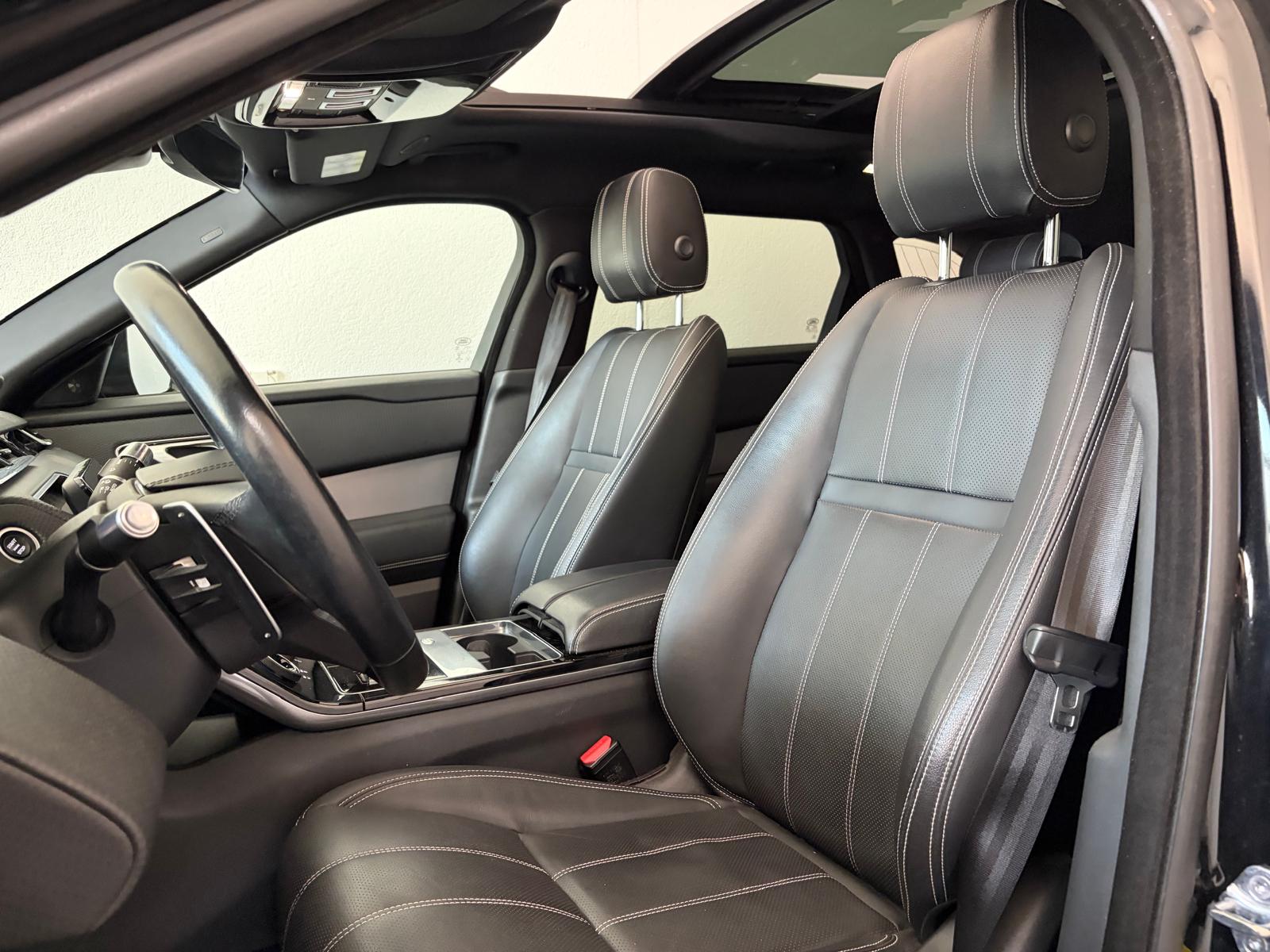 LAND ROVER Range Rover Velar R-Dynamic P 250 SE Automatic - Toit ouvrant - Caméra 3D Surround View - Attelage-image-9