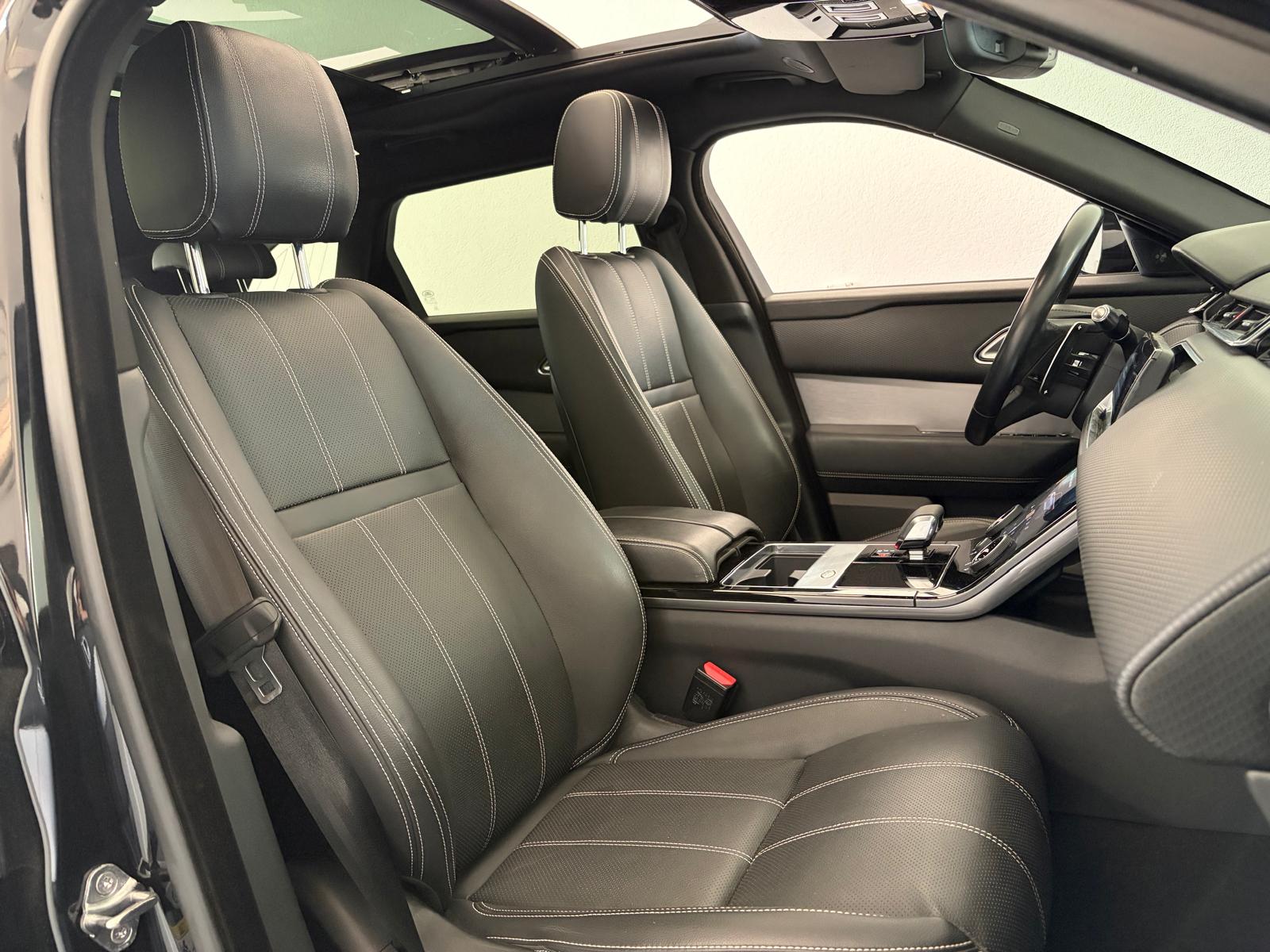 LAND ROVER Range Rover Velar R-Dynamic P 250 SE Automatic - Toit ouvrant - Caméra 3D Surround View - Attelage-image-12
