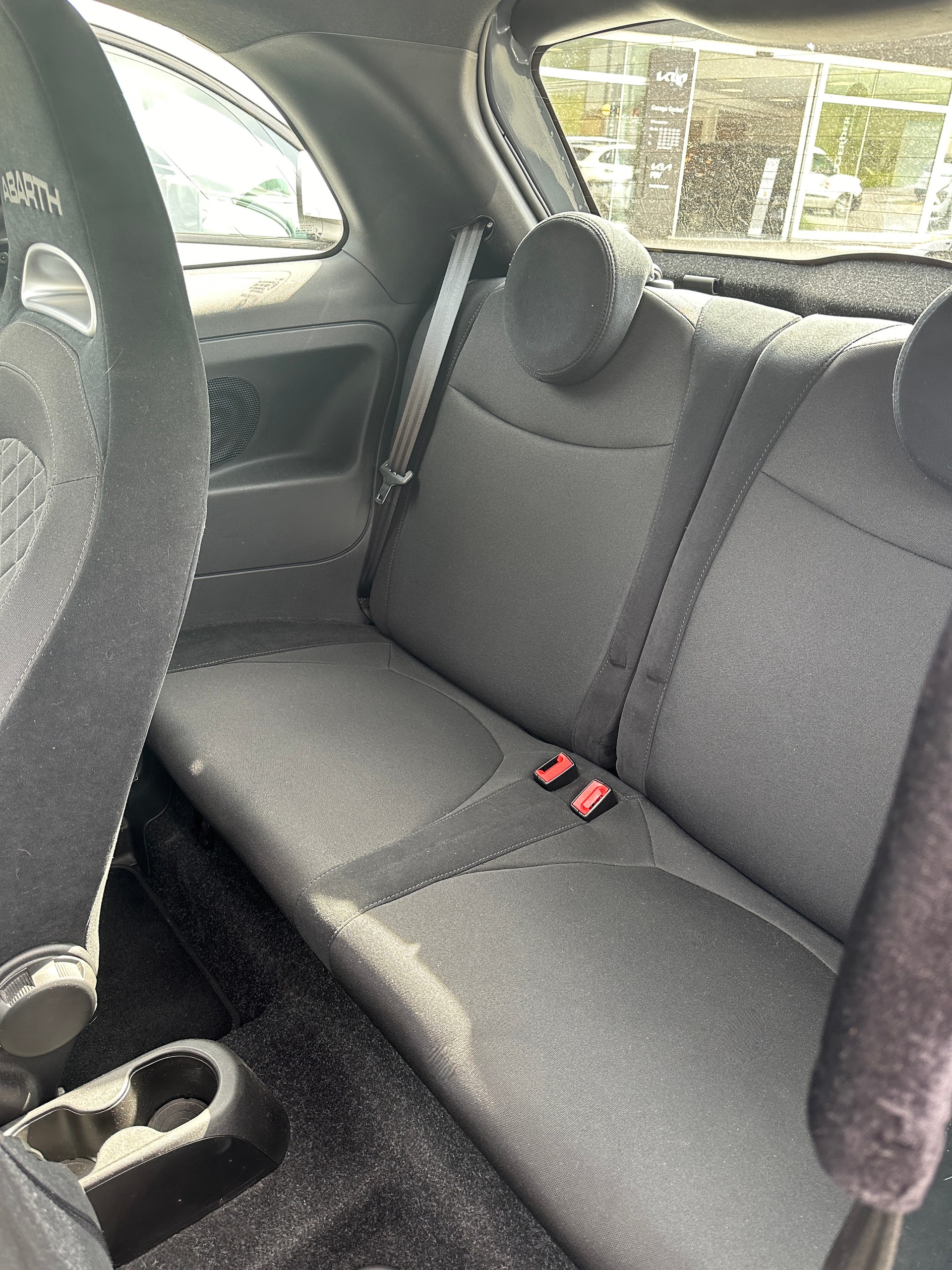 FIAT Abarth 595 1.4 T-Jet 145-image-5