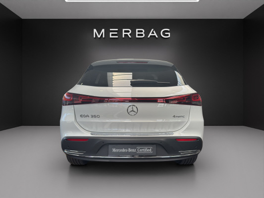 MERCEDES-BENZ EQA 350 4Matic-image-4