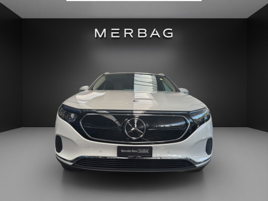 MERCEDES-BENZ EQA 350 4Matic-image-1
