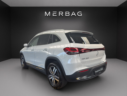MERCEDES-BENZ EQA 350 4Matic-image-3