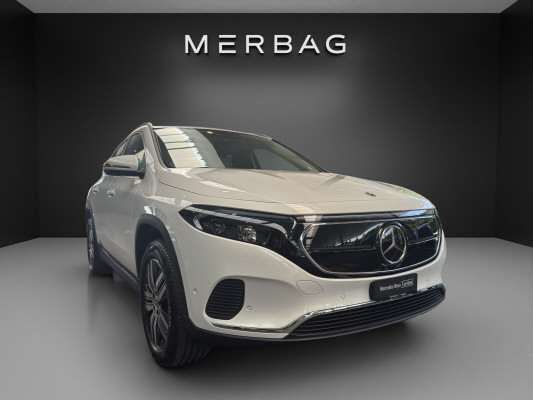 MERCEDES-BENZ EQA 350 4Matic-image-0