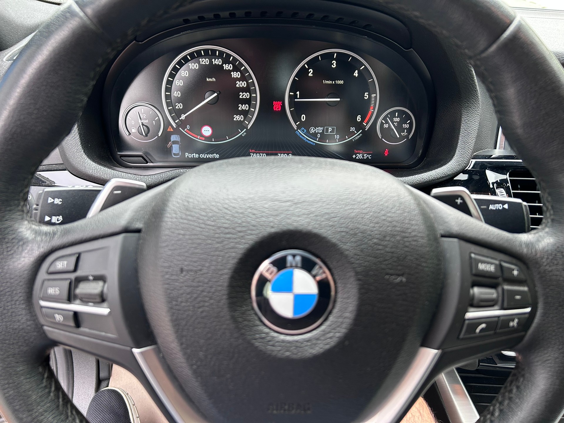 BMW X4 xDrive 20d xLine Steptronic-image-10