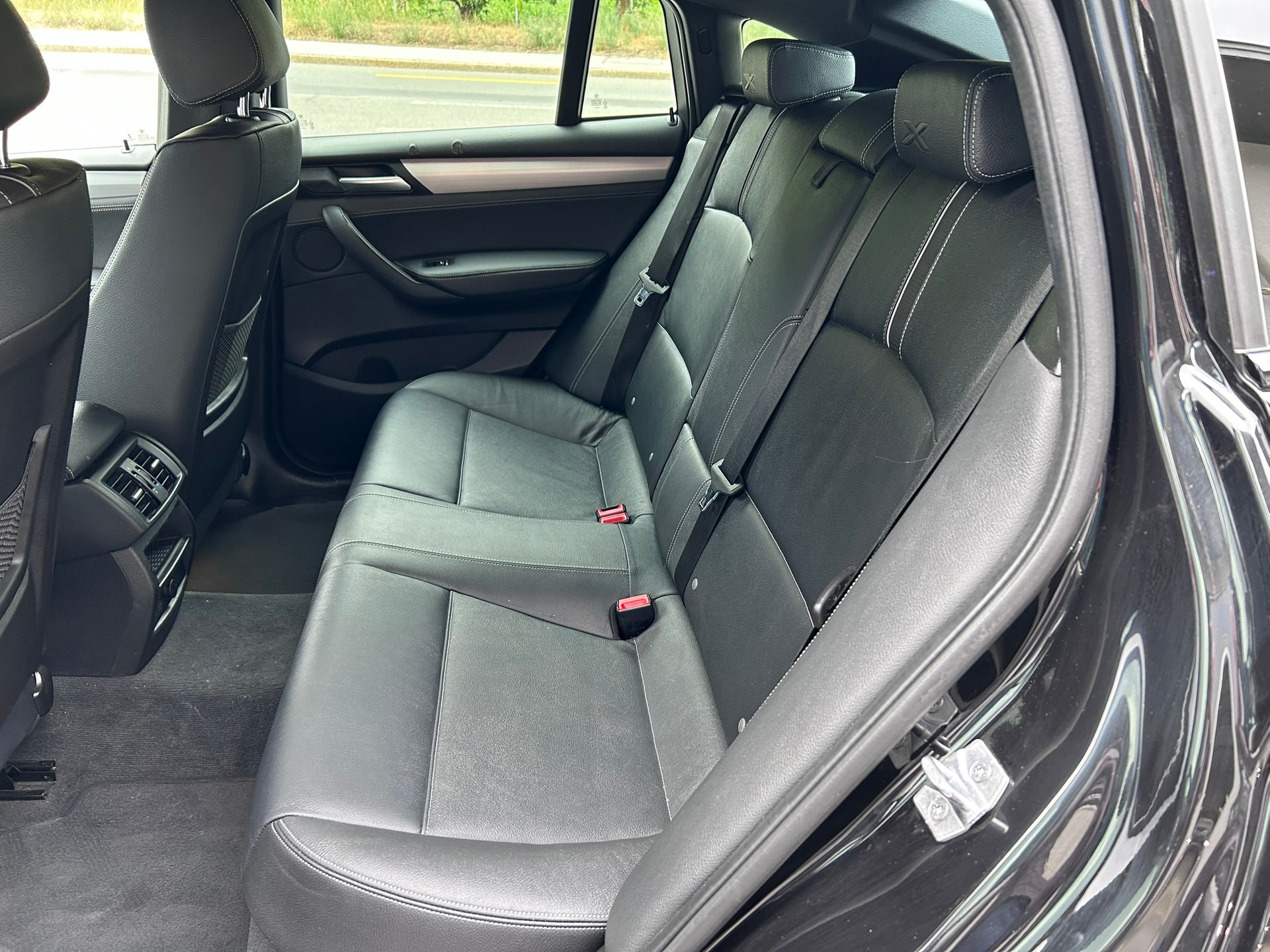 BMW X4 xDrive 20d xLine Steptronic-image-6