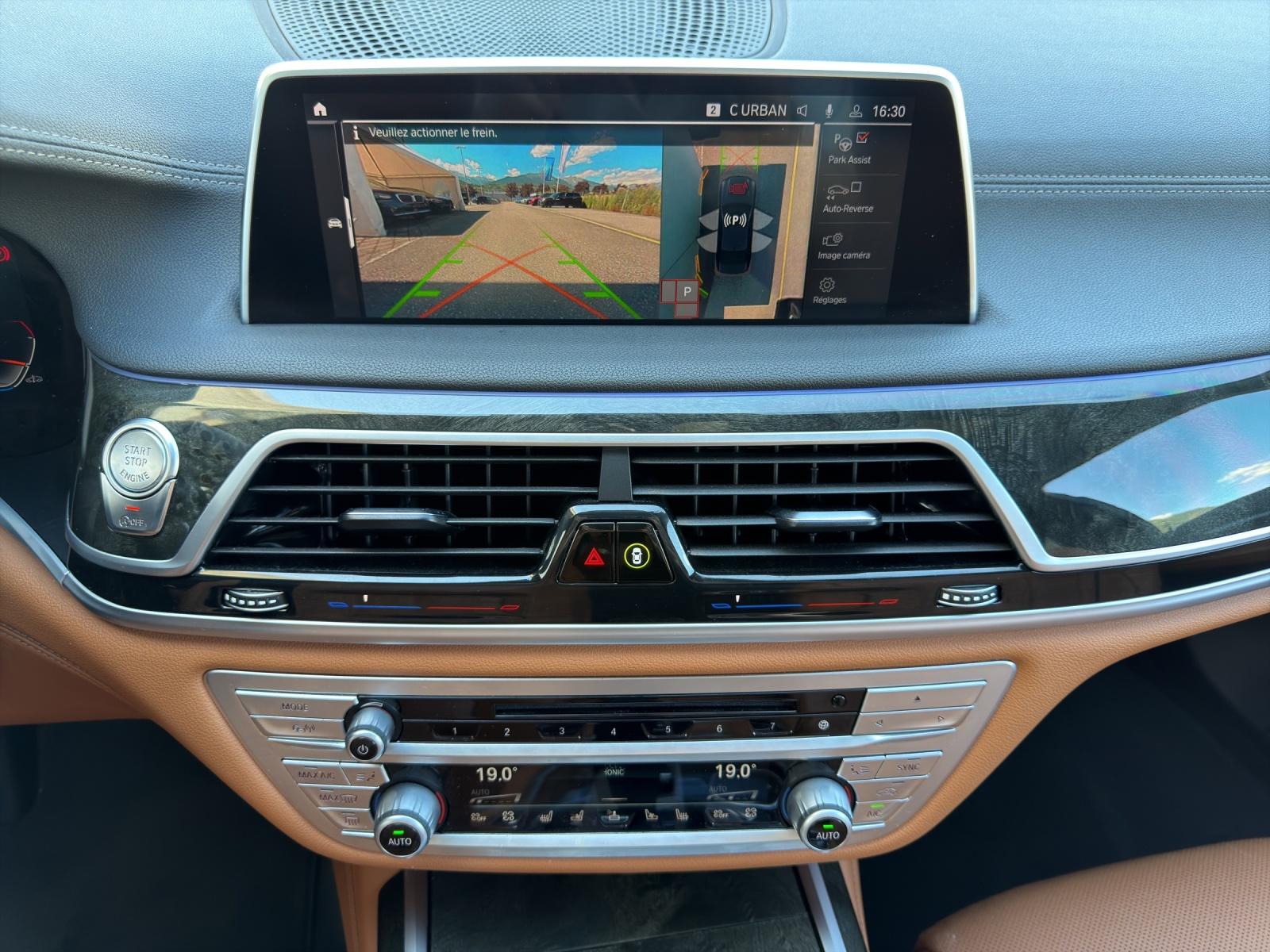 BMW 750i xDrive M Sport Steptronic (CH)-image-15