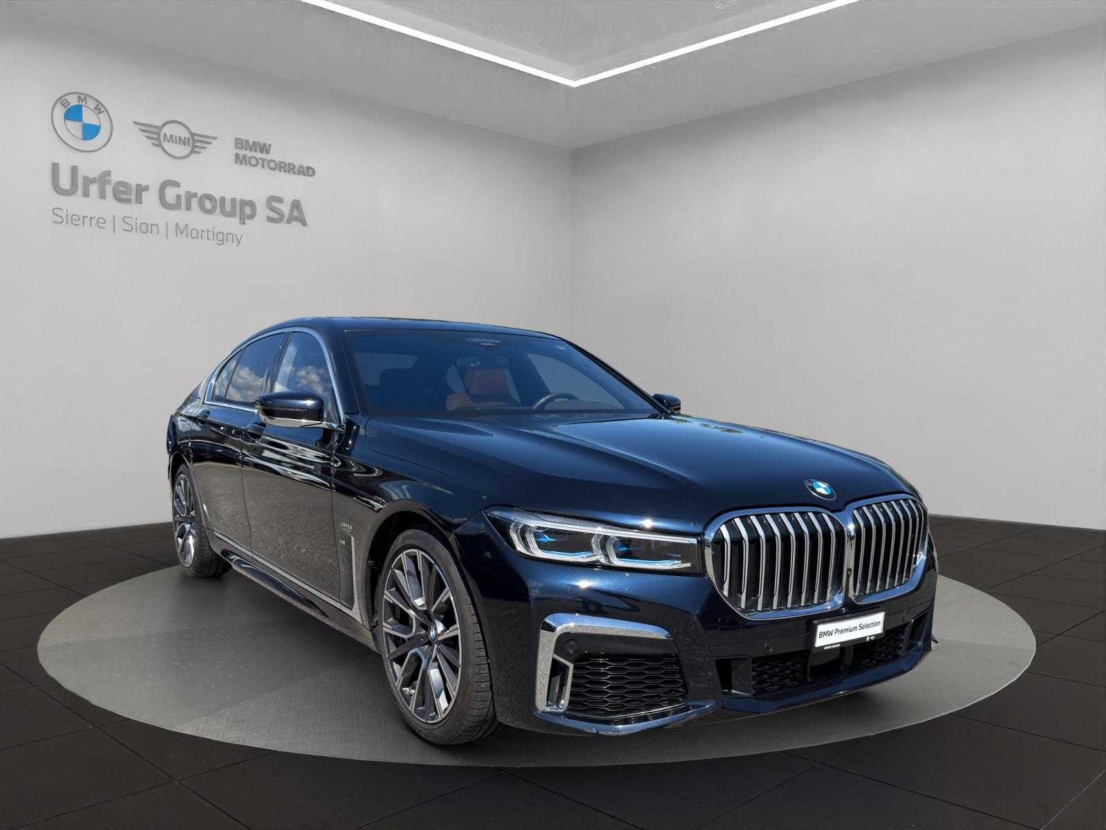 BMW 750i xDrive M Sport Steptronic (CH)-image-6