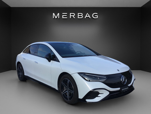 MERCEDES-BENZ EQE 500 4 Matic Exe. Ed.-image-0