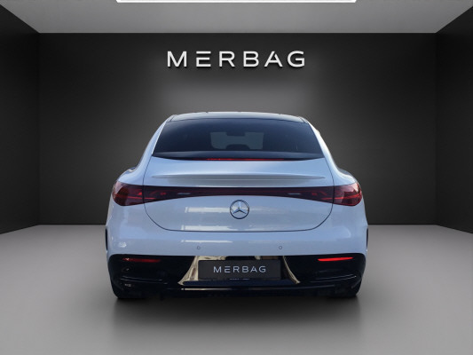 MERCEDES-BENZ EQE 500 4 Matic Exe. Ed.-image-4