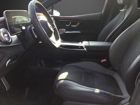 MERCEDES-BENZ EQE 500 4 Matic Exe. Ed.-image-6
