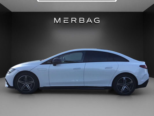 MERCEDES-BENZ EQE 500 4 Matic Exe. Ed.-image-2