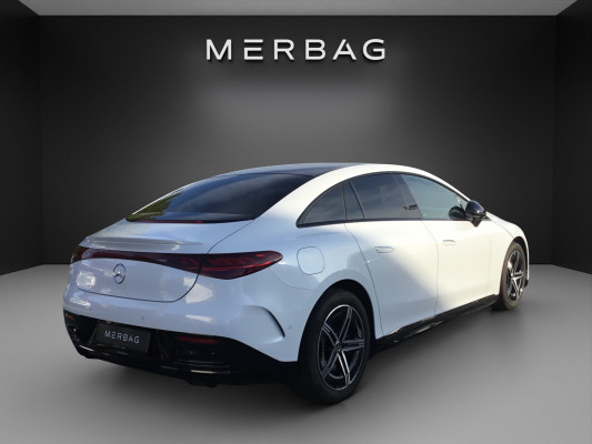 MERCEDES-BENZ EQE 500 4 Matic Exe. Ed.-image-3