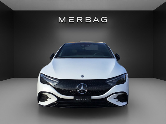 MERCEDES-BENZ EQE 500 4 Matic Exe. Ed.-image-1