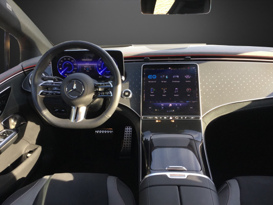 MERCEDES-BENZ EQE 500 4 Matic Exe. Ed.-image-7