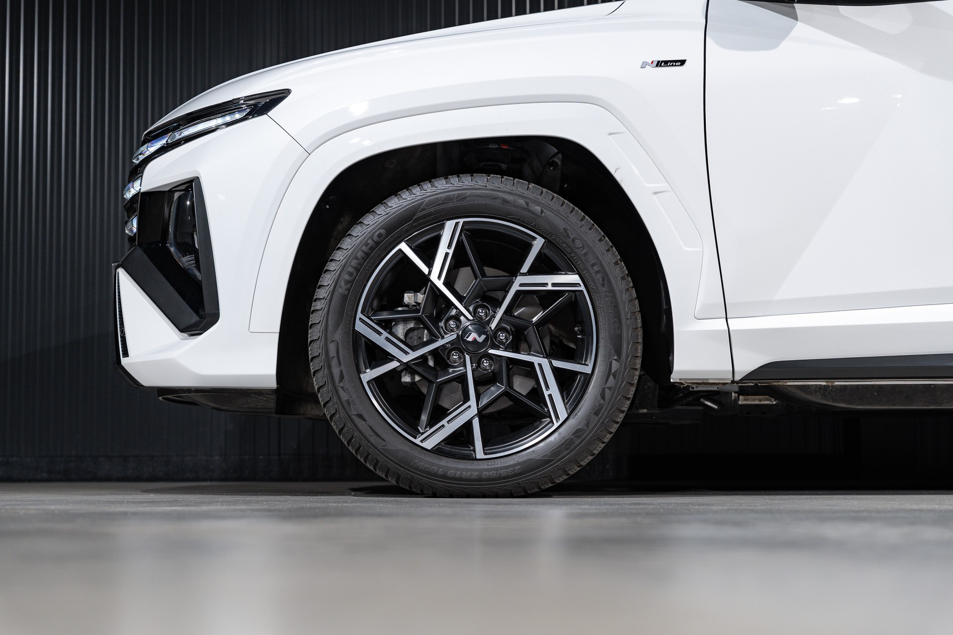 HYUNDAI Tucson 1.6 TGDI 48V N-Line DCT-image-24