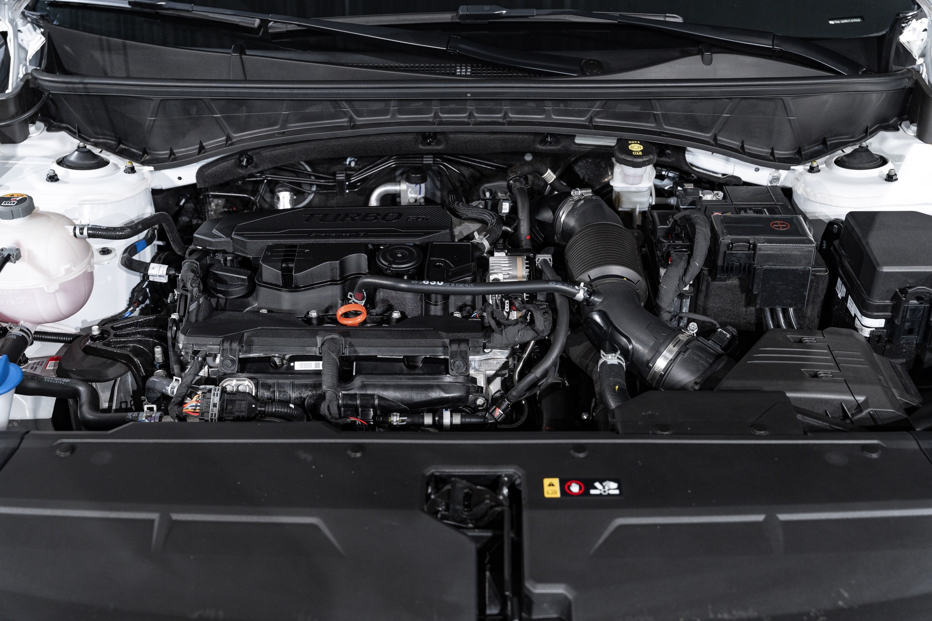 HYUNDAI Tucson 1.6 TGDI 48V N-Line DCT-image-20