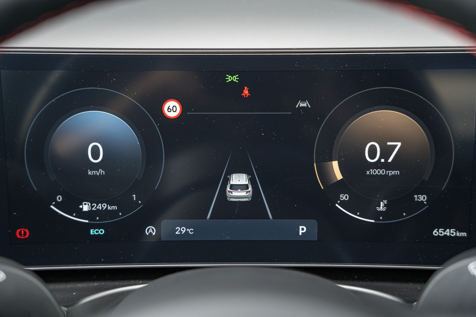 HYUNDAI Tucson 1.6 TGDI 48V N-Line DCT-image-14