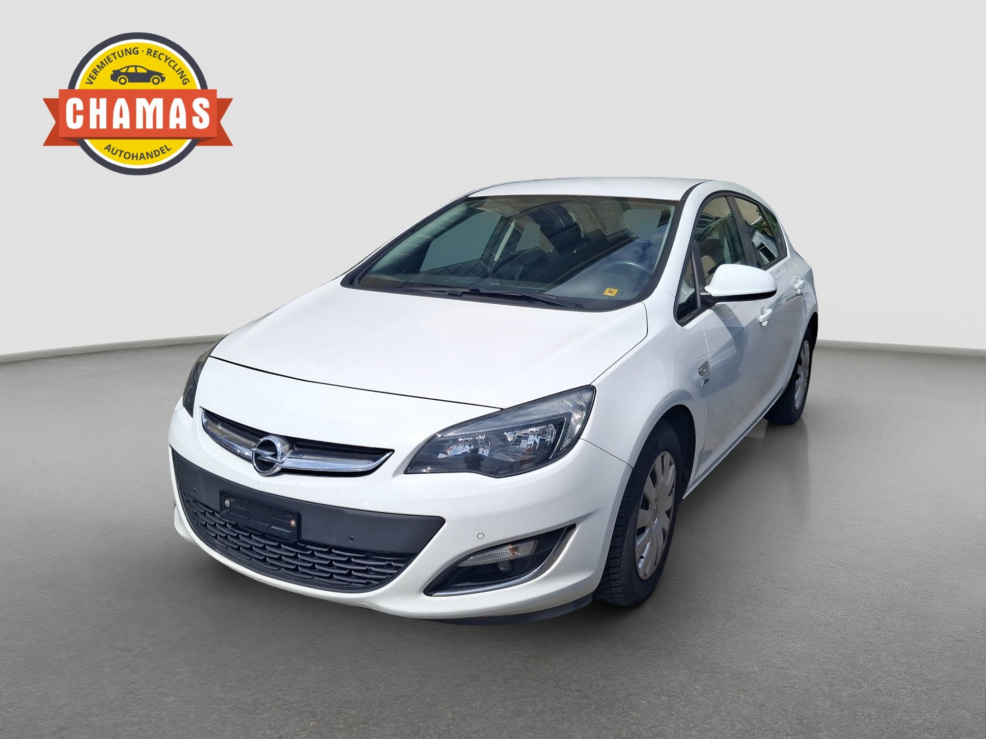 OPEL Astra 1.4i 16V Turbo Active Edition Automatic-image-0